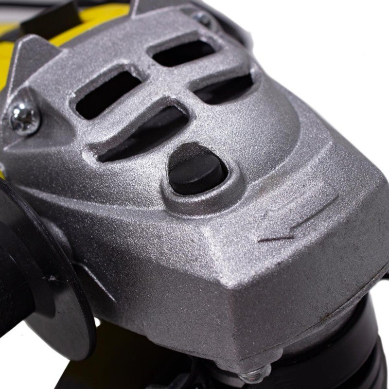 Шлифмашина угловая WMC TOOLS S1M-DH31-115 - ForteMarket Шлифмашина угловая WMC TOOLS S1M-DH31-115 купить,0