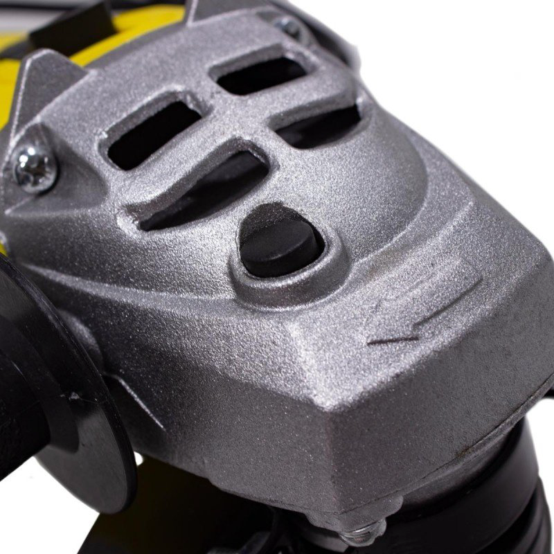 Шлифмашина угловая WMC TOOLS S1M-DH31-115 купить,NaN