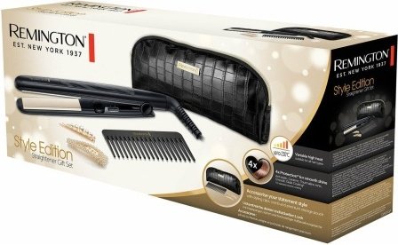 Remington S3505GP утюжок 25 мм - ForteMarket Remington S3505GP утюжок 25 мм купить,0