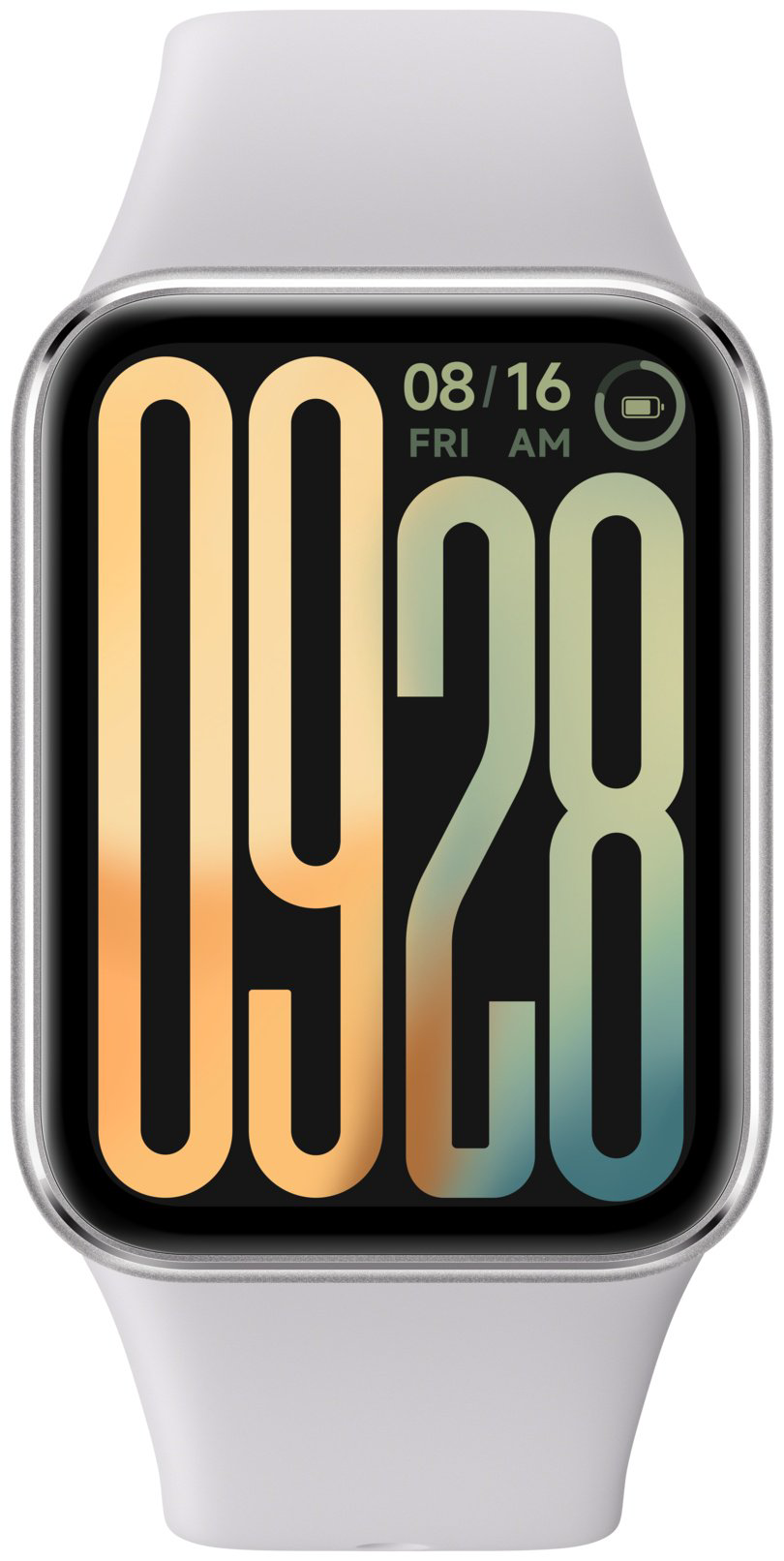 Фитнес-браслет Xiaomi Smart Band 9 Pro серебристый - ForteMarket Фитнес-браслет Xiaomi Smart Band 9 Pro серебристый купить,32990