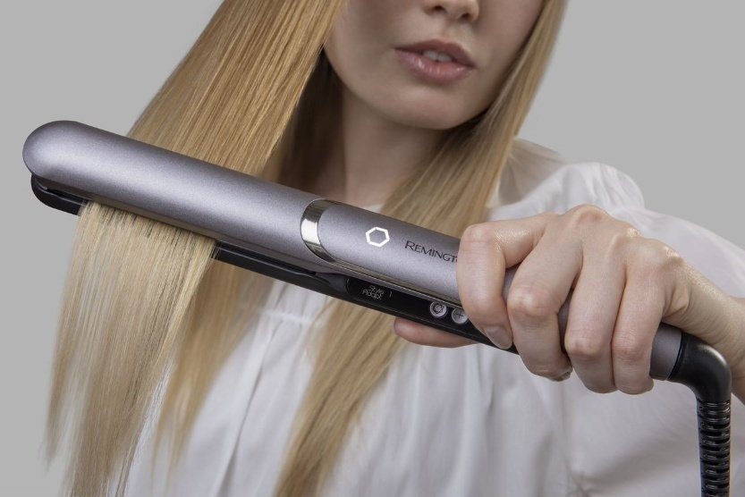 Remington S9880 утюжок 24 мм купить,0