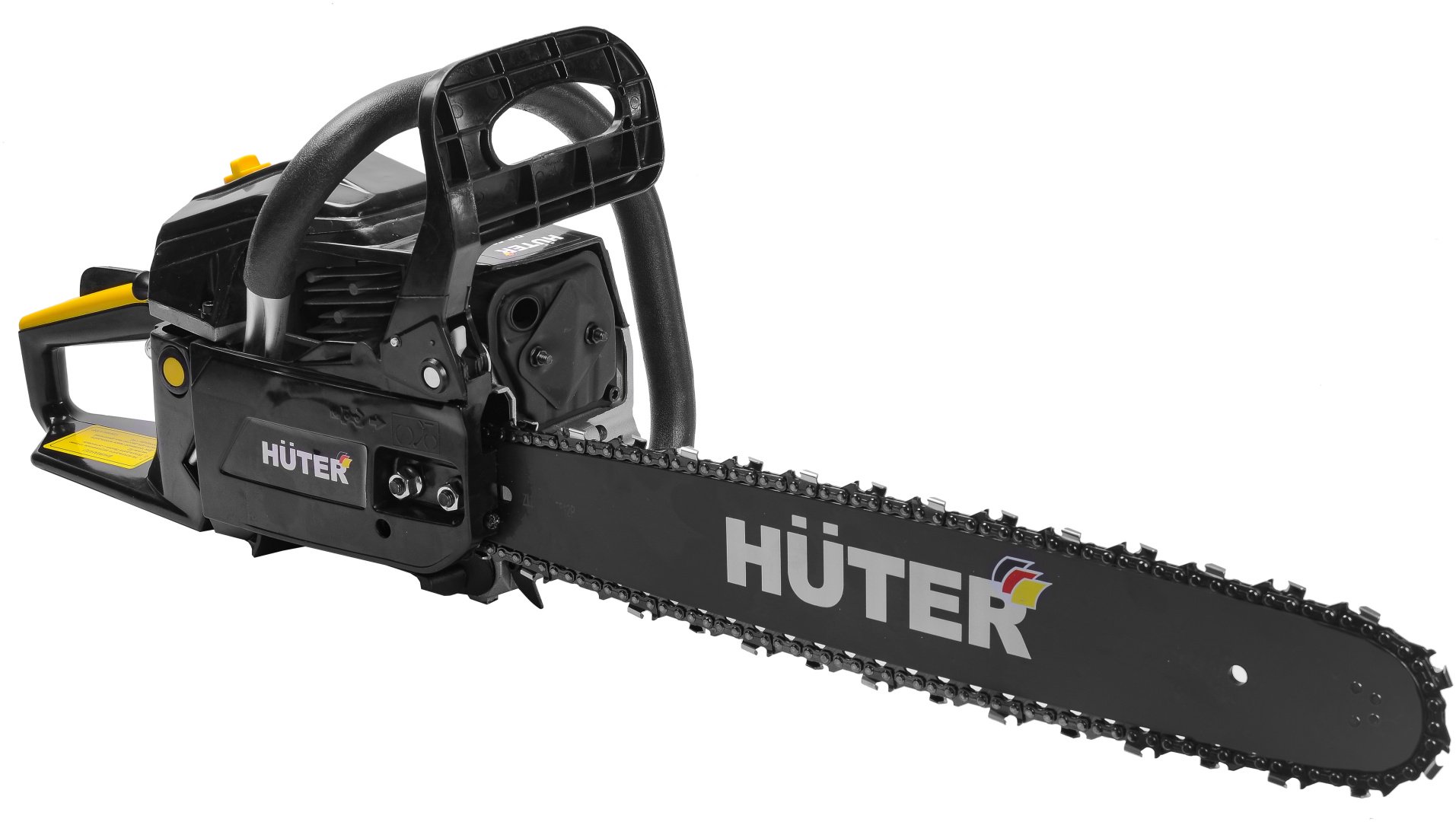 Цепная пила Huter бензиновая BS-52 - ForteMarket Цепная пила Huter бензиновая BS-52 купить,0
