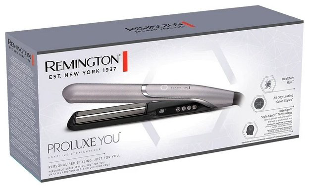 Remington S9880 утюжок 24 мм - ForteMarket Remington S9880 утюжок 24 мм купить,54990