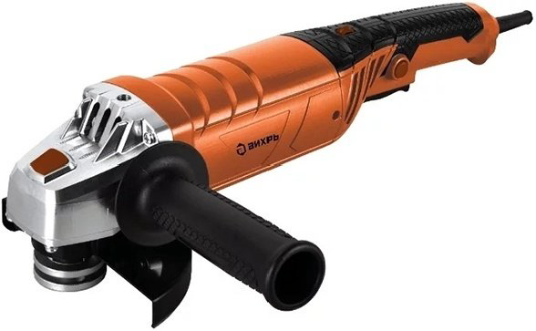 Шлифмашина угловая ВИХРЬ УШМ-125/1200Э купить,NaN