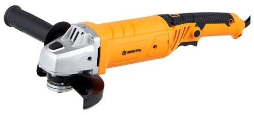 Шлифмашина угловая ВИХРЬ УШМ-125/1200Э купить,0