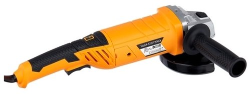 Шлифмашина угловая ВИХРЬ УШМ-125/1200Э купить,0