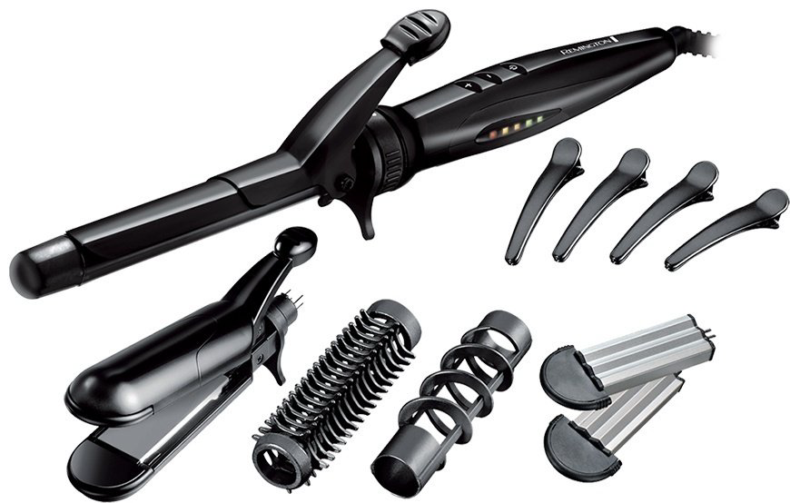Remington S8670 мультистайлер 19 мм - ForteMarket Remington S8670 мультистайлер 19 мм купить,38177
