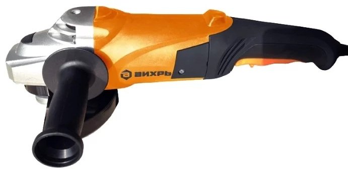 Шлифмашина угловая ВИХРЬ УШМ-150/1300