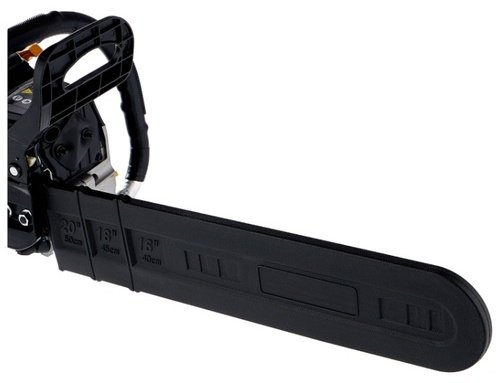 Цепная пила Huter бензиновая BS-62 купить,0
