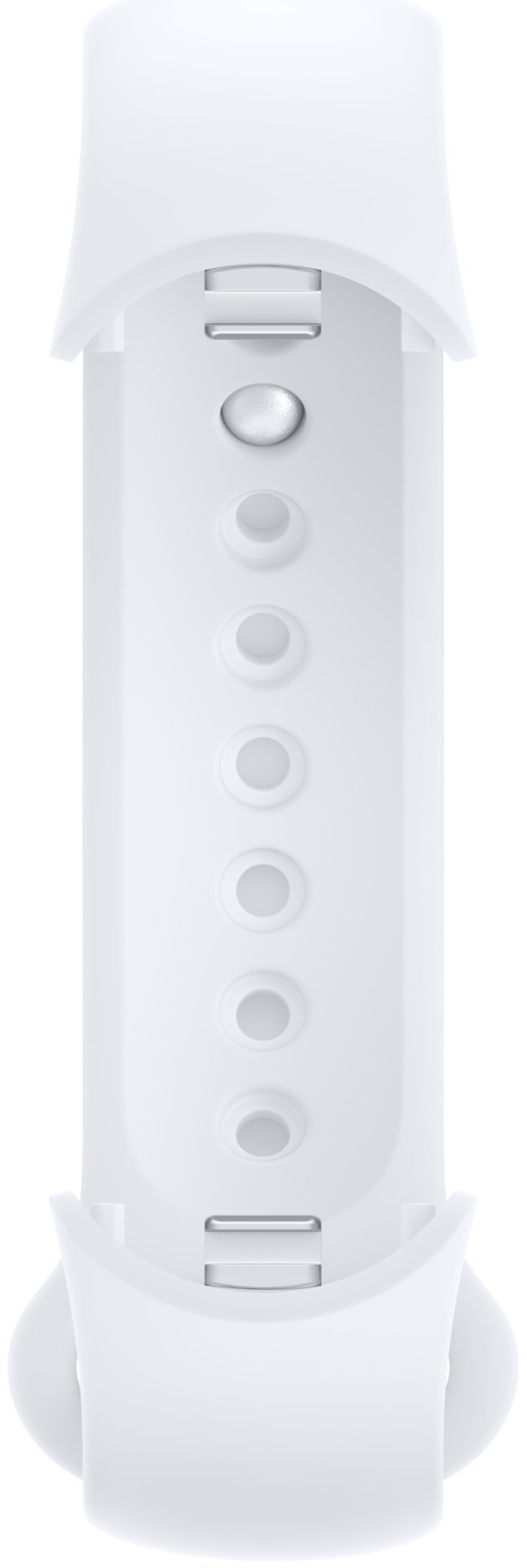 Фитнес-браслет Xiaomi Smart Band 9 серебристо-белый - ForteMarket Фитнес-браслет Xiaomi Smart Band 9 серебристо-белый купить,0
