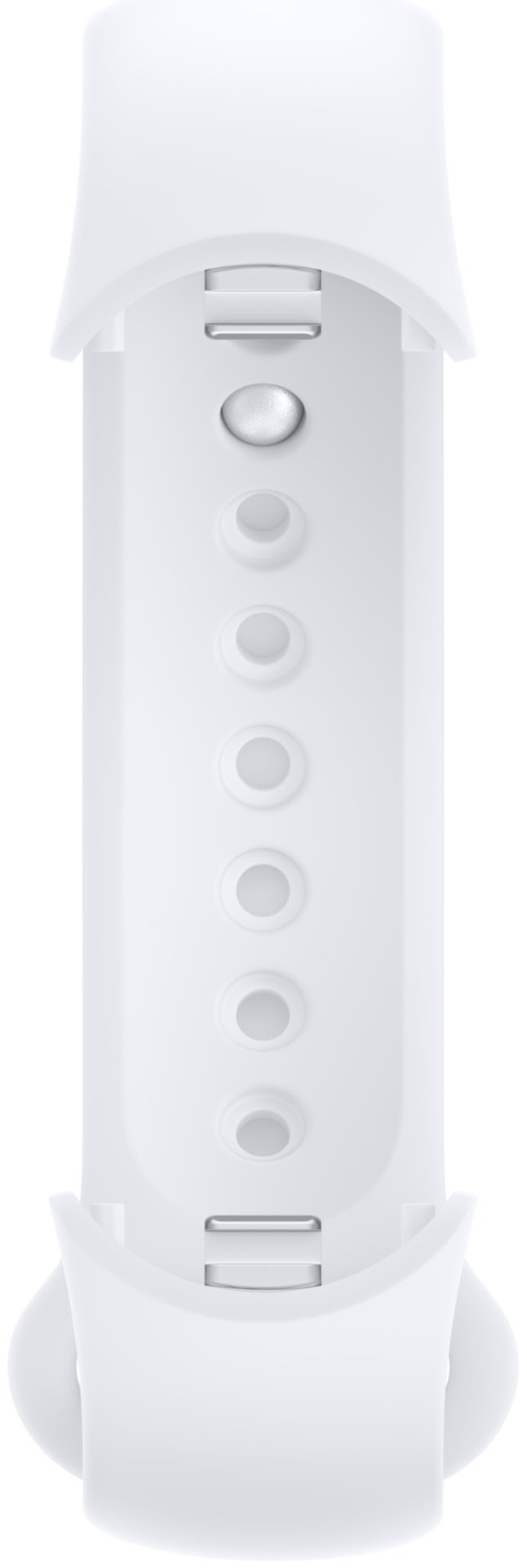 Фитнес-браслет Xiaomi Smart Band 9 серебристо-белый купить,NaN