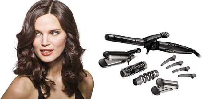 Remington S8670 мультистайлер 19 мм - ForteMarket Remington S8670 мультистайлер 19 мм купить,0