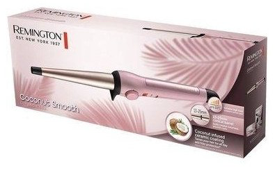 Remington CI5901 плойка конусная купить,21290