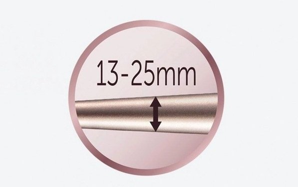 Remington CI5901 плойка конусная купить,0