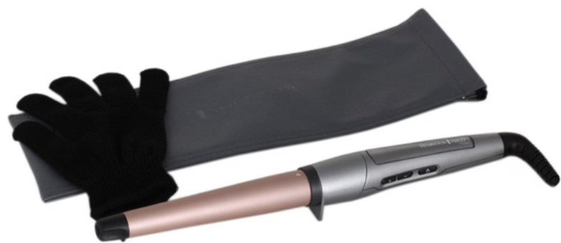 Remington CI83V6 плойка конусная 19-28 мм