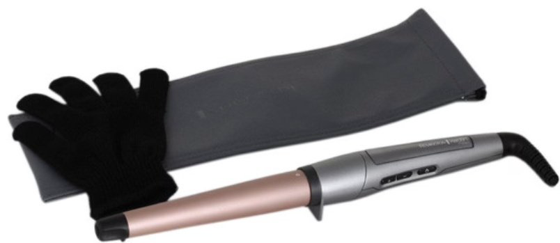 Remington CI83V6 плойка конусная 19-28 мм - ForteMarket Remington CI83V6 плойка конусная 19-28 мм купить,36988