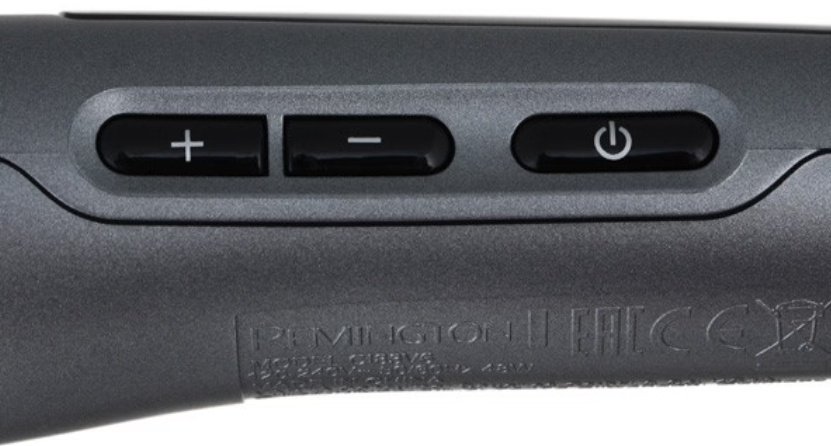 Remington CI83V6 плойка конусная 19-28 мм - ForteMarket Remington CI83V6 плойка конусная 19-28 мм купить,0