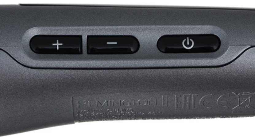 Remington CI83V6 плойка конусная 19-28 мм - ForteMarket Remington CI83V6 плойка конусная 19-28 мм купить,36988