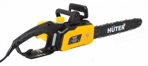 Цепная пила Huter электрическая ELS-2.7P