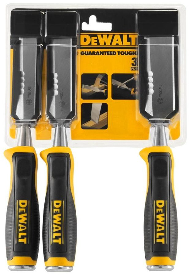 DeWALT набор 18 мм, 25 мм, 32 мм DWHT0-16148, 3 шт купить,18370