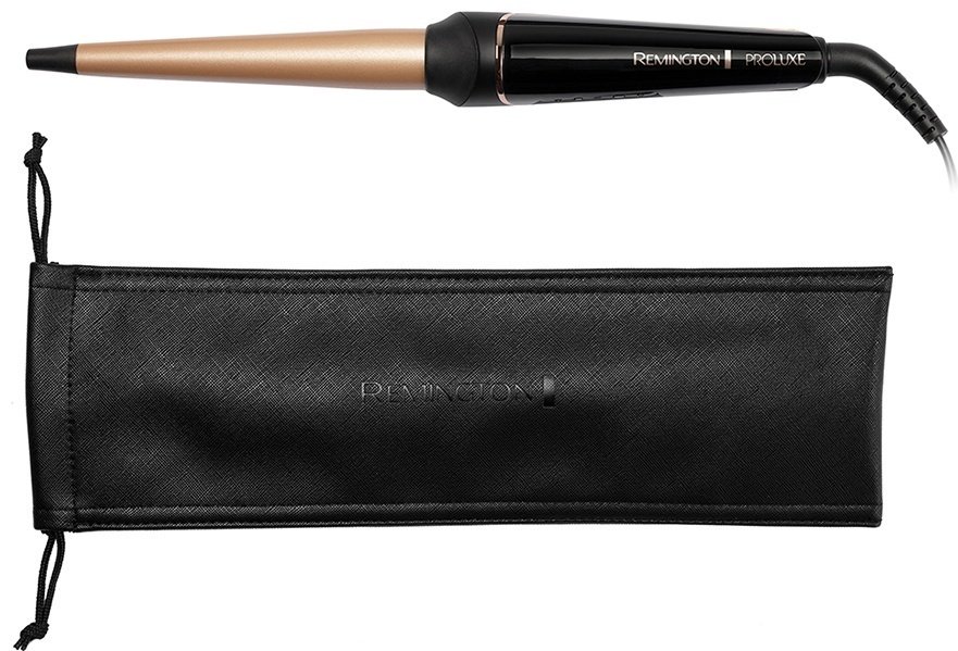 Remington CI91W1B плойка конусная купить,0