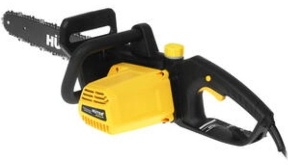Цепная пила Huter электрическая ELS-2.7P купить,NaN