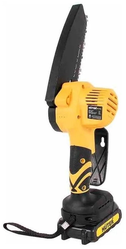 Цепная пила Huter аккумуляторная ELS-2-Li-6K - ForteMarket Цепная пила Huter аккумуляторная ELS-2-Li-6K купить,0
