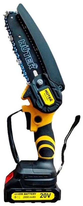 Цепная пила Huter аккумуляторная ELS-2-Li-6K - ForteMarket Цепная пила Huter аккумуляторная ELS-2-Li-6K купить,0