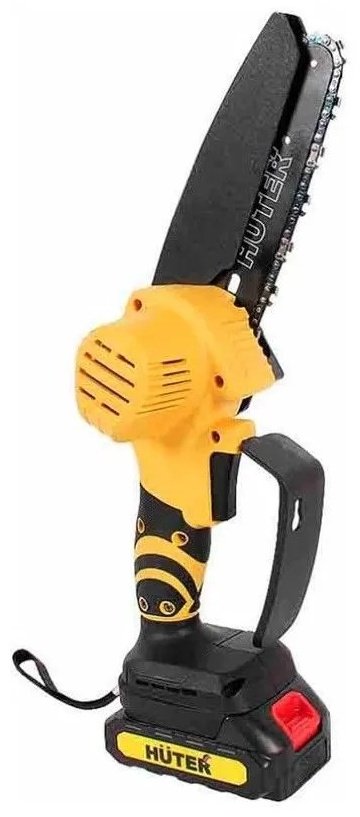 Цепная пила Huter аккумуляторная ELS-2-Li-6K - ForteMarket Цепная пила Huter аккумуляторная ELS-2-Li-6K купить,0