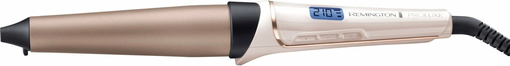 Remington CI91X1 плойка конусная 38 мм - ForteMarket Remington CI91X1 плойка конусная 38 мм купить,0