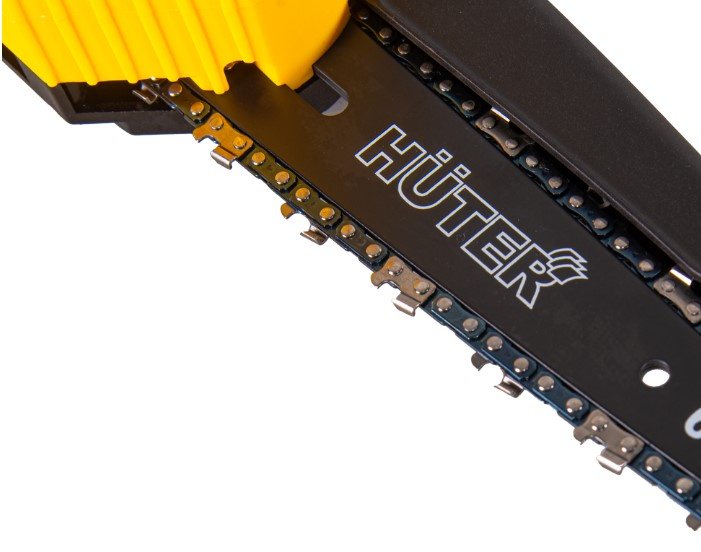 Цепная пила Huter аккумуляторная ELS-20-Li-2К - ForteMarket Цепная пила Huter аккумуляторная ELS-20-Li-2К купить,0