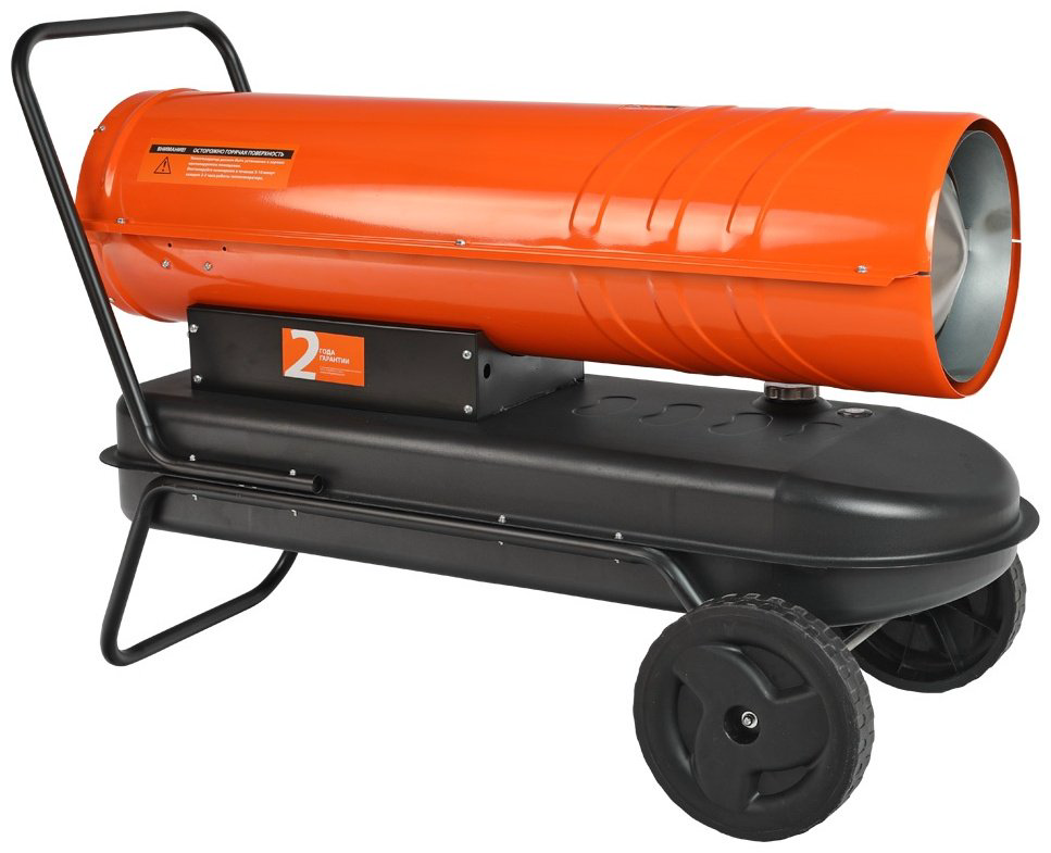 Тепловая дизельная пушка Patriot DTC-629 633703063, 62 кВт купить,NaN
