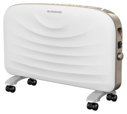 Конвектор ALMACOM PC-20G белый