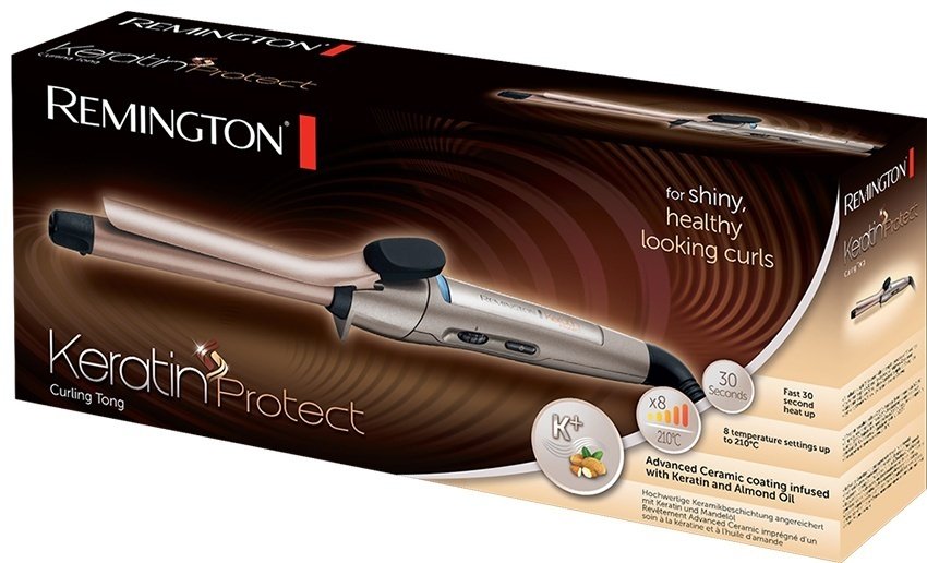 Remington CI5318 плойка 19 мм купить,0