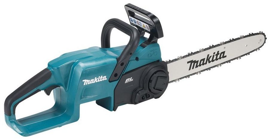 Цепная пила Makita аккумуляторная DUC407Z
