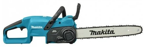 Цепная пила Makita аккумуляторная DUC407Z купить,NaN