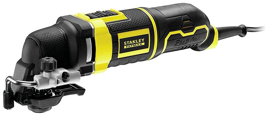 Шлифмашина многофункциональная STANLEY FME650K-QS купить,0