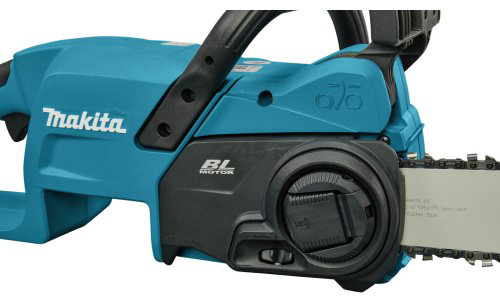Цепная пила Makita аккумуляторная DUC407Z купить,NaN