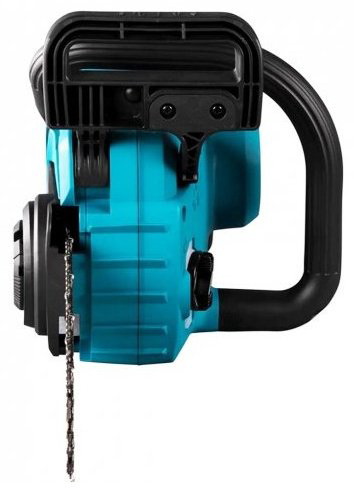 Цепная пила Makita аккумуляторная DUC407Z купить,NaN