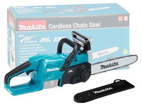 Цепная пила Makita аккумуляторная DUC407Z купить,NaN