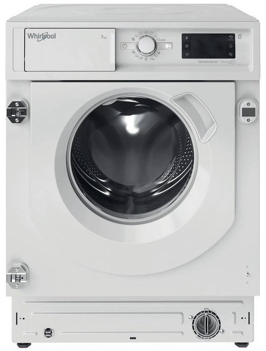 Стиральная машина Whirlpool WMWG 71483E белый