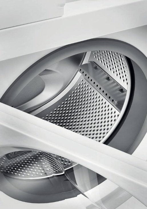 Стиральная машина Whirlpool WMWG 71483E белый купить,0