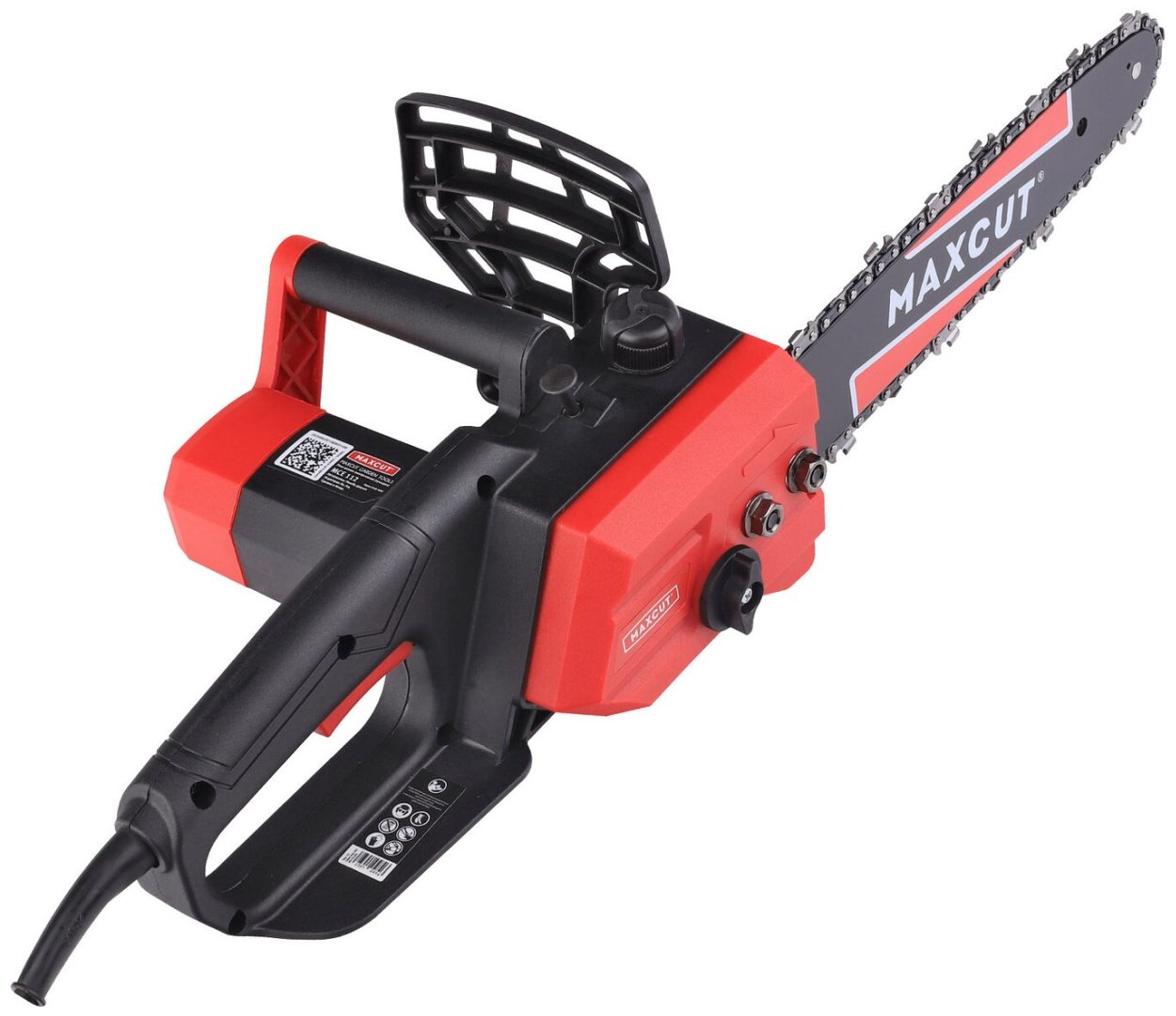 Цепная пила MAXCUT аккумуляторная MCE 112 - ForteMarket Цепная пила MAXCUT аккумуляторная MCE 112 купить,0