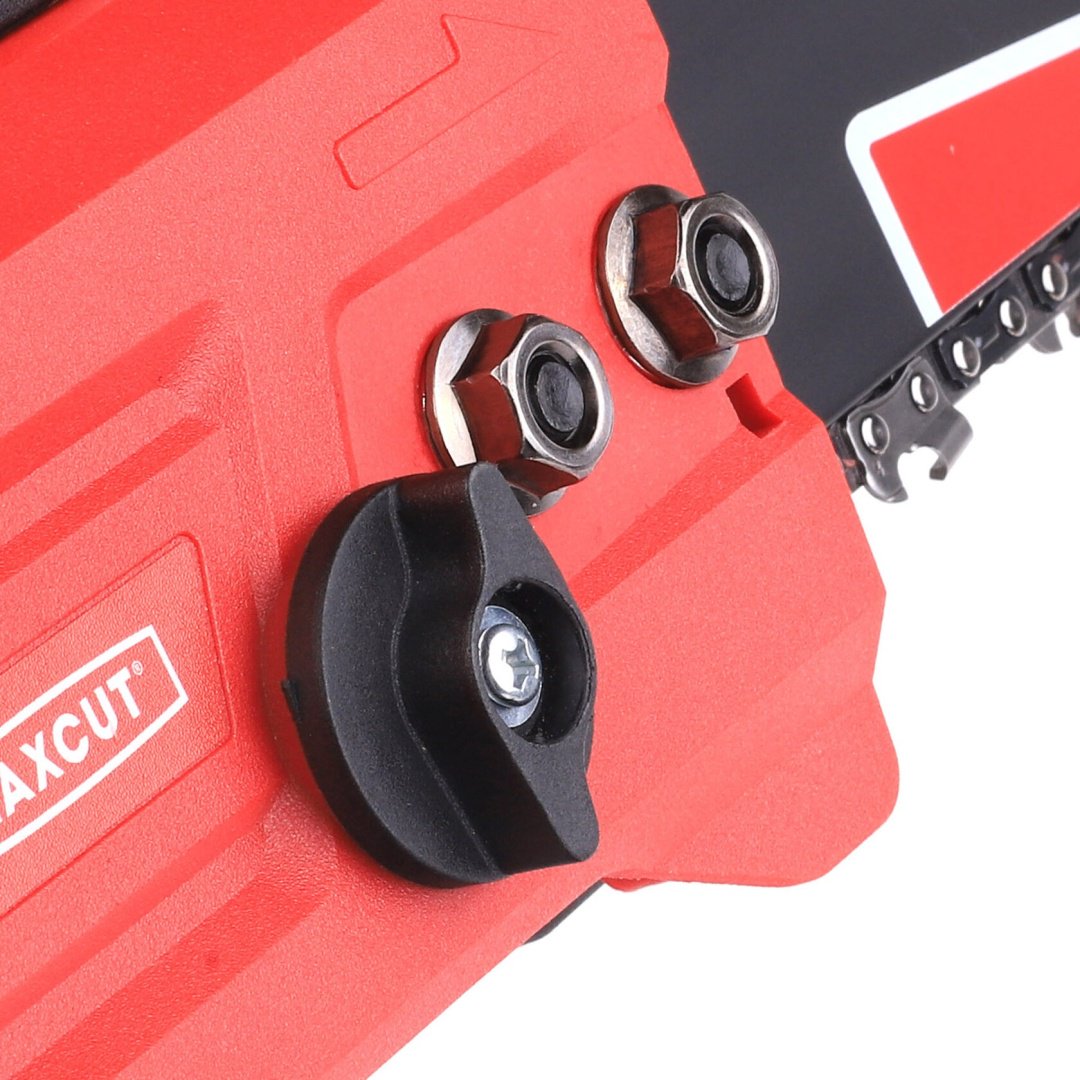 Цепная пила MAXCUT аккумуляторная MCE 112 - ForteMarket Цепная пила MAXCUT аккумуляторная MCE 112 купить,0