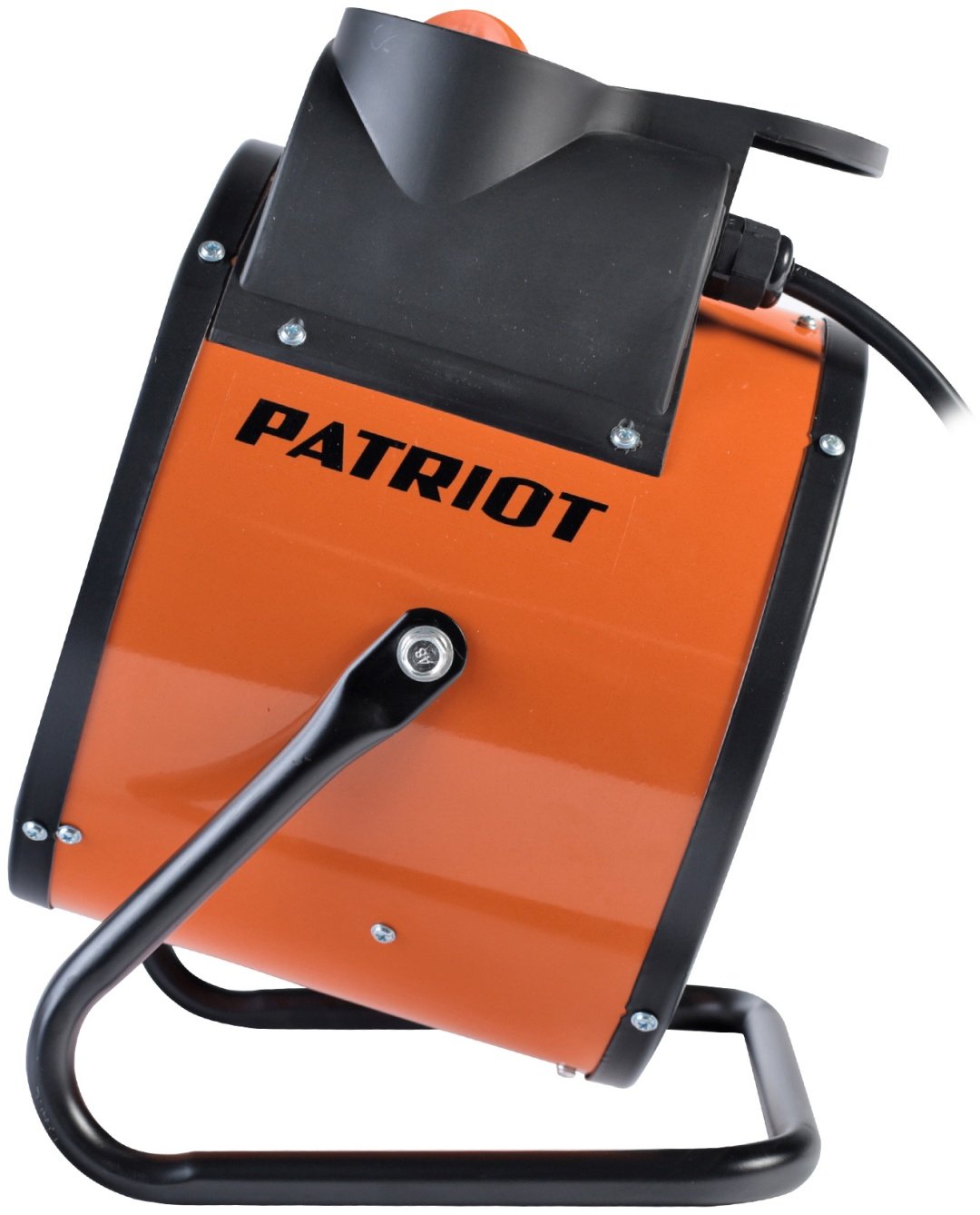 Тепловая электрическая пушка Patriot PTR 7S, 5 кВт - ForteMarket Тепловая электрическая пушка Patriot PTR 7S, 5 кВт купить,0