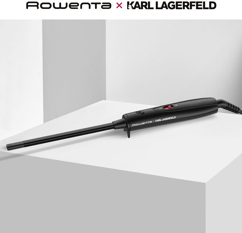 Rowenta CF311LF0 плойка 10 мм - ForteMarket Rowenta CF311LF0 плойка 10 мм купить,0