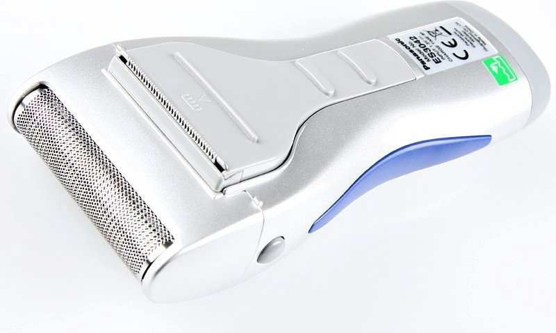 Электробритва Panasonic ES-3042 сеточная от аккумулятора купить,25990