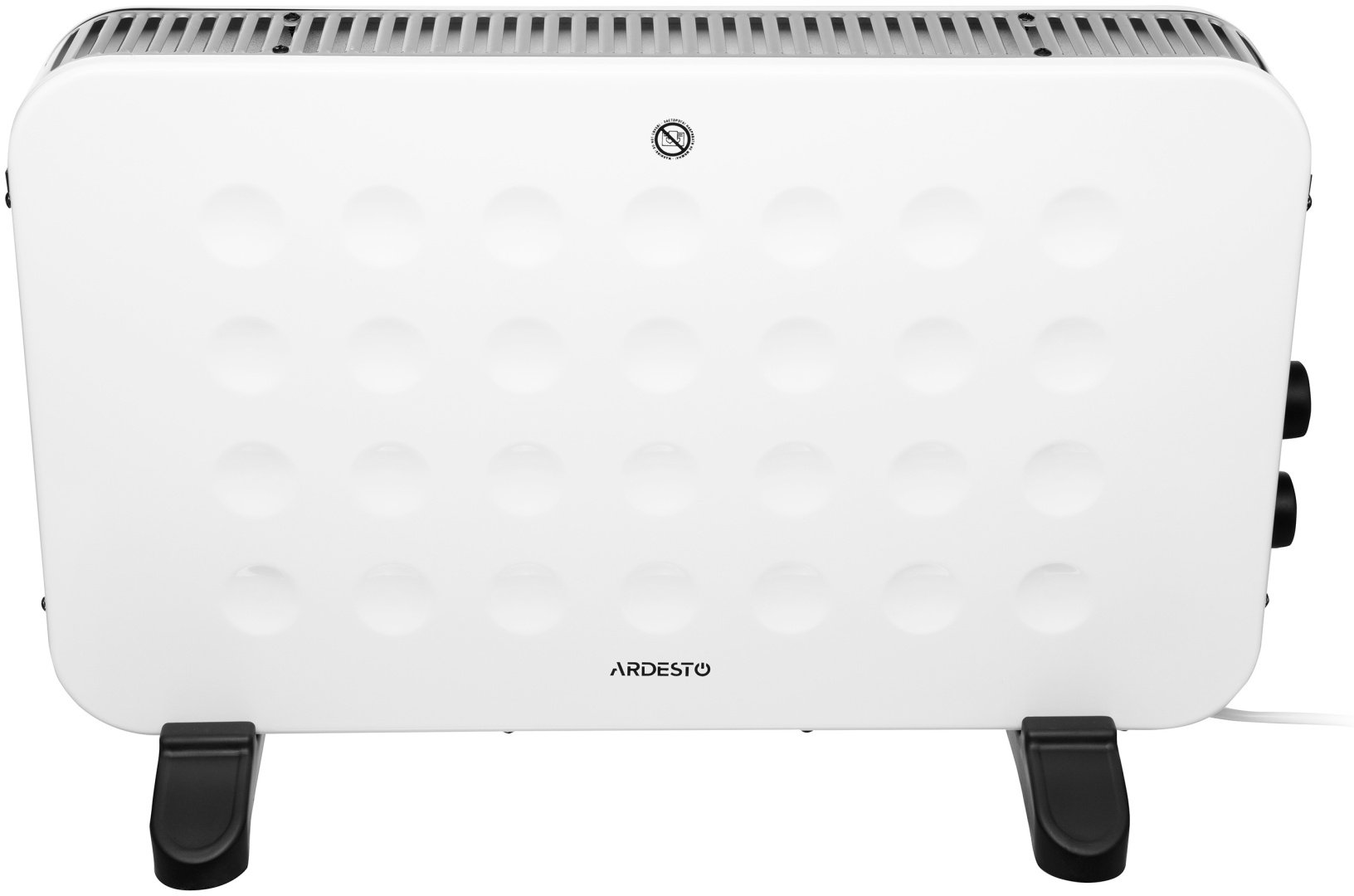 Конвектор Ardesto CHH-2000MWC белый