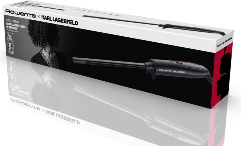 Rowenta CF311LF0 плойка 10 мм - ForteMarket Rowenta CF311LF0 плойка 10 мм купить,0