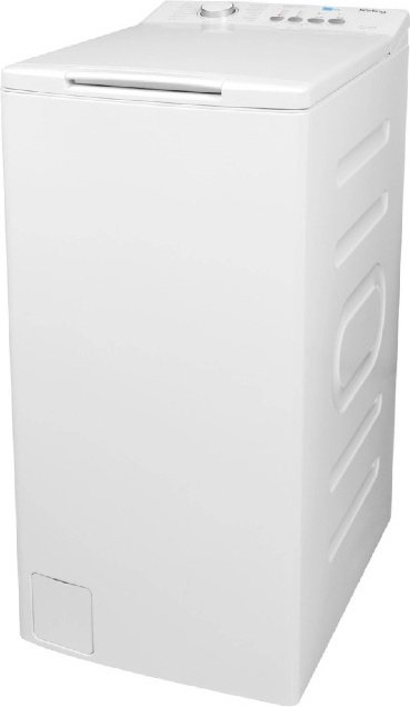 Стиральная машина Korting KWMT 1270 I белый